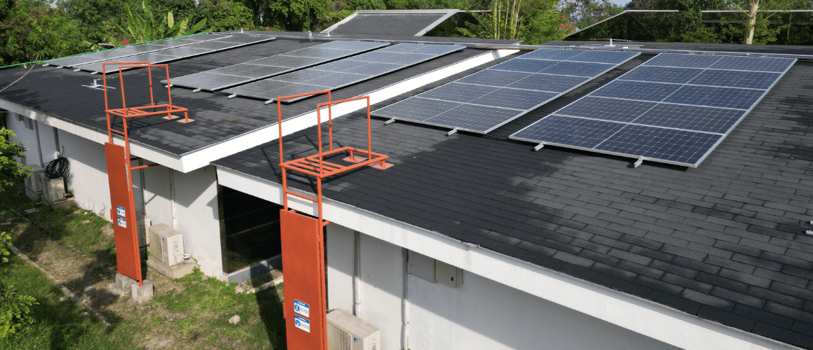 Atap Rumahmu Cocok Gak Sih Buat Pasang Panel Surya? Jenis Atap untuk PLTS Volt Solar PLTS Jakarta Medan