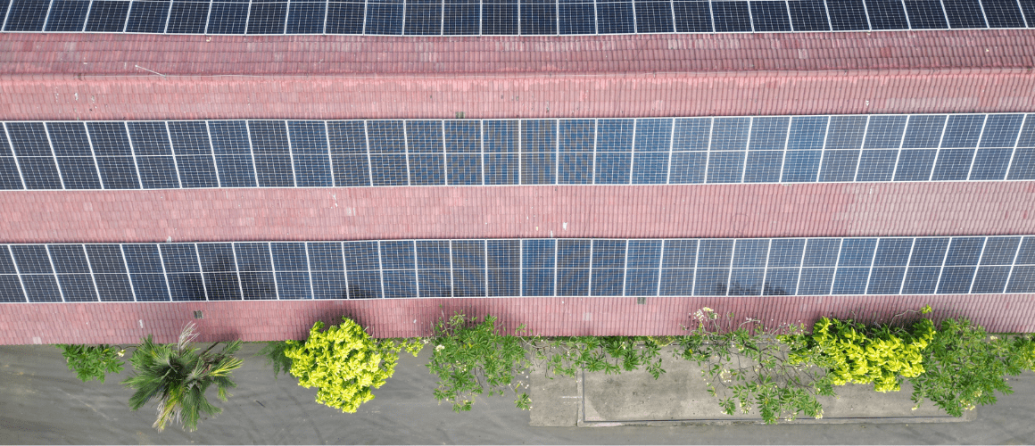 Atap Rumahmu Cocok Gak Sih Buat Pasang Panel Surya? Jenis Atap untuk PLTS Volt Solar PLTS Jakarta Medan