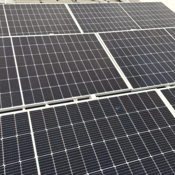 8 kWp On-Grid at M3 Car Wash Serpong, Tangerang Selatan, Banten