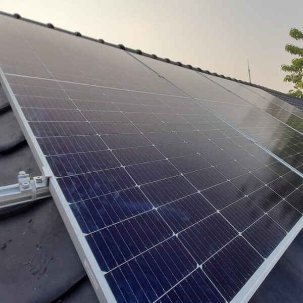 2,2 kWp On-Grid at Tangerang