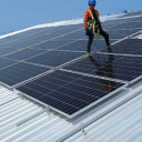 Atap Rumahmu Cocok Gak Sih Buat Pasang Panel Surya? Jenis Atap untuk PLTS Volt Solar PLTS Jakarta Medan