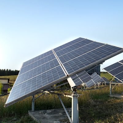 Tentang Kami - VOLT solar EPC